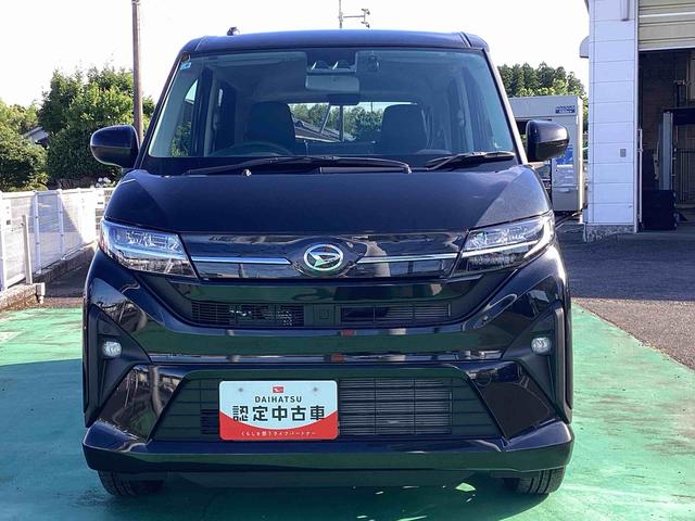 ムーヴＲＳターボ車　インパネシフト　プッシュスタートスイッチ　電子カードキー　両側電動スライドドア　衝突被害軽減システム　レーンキープアシスト　オートハイビーム（鹿児島県）の中古車