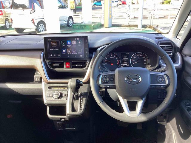 ムーヴＲＳターボ車　インパネシフト　プッシュスタートスイッチ　電子カードキー　両側電動スライドドア　衝突被害軽減システム　レーンキープアシスト　オートハイビーム（鹿児島県）の中古車