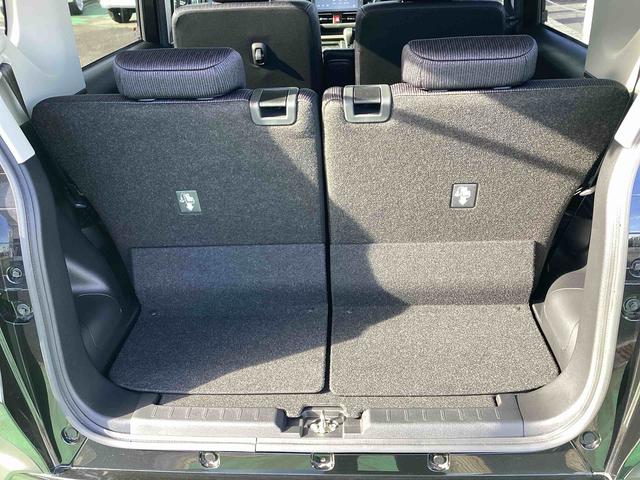 ムーヴＲＳターボ車　インパネシフト　プッシュスタートスイッチ　電子カードキー　両側電動スライドドア　衝突被害軽減システム　レーンキープアシスト　オートハイビーム（鹿児島県）の中古車