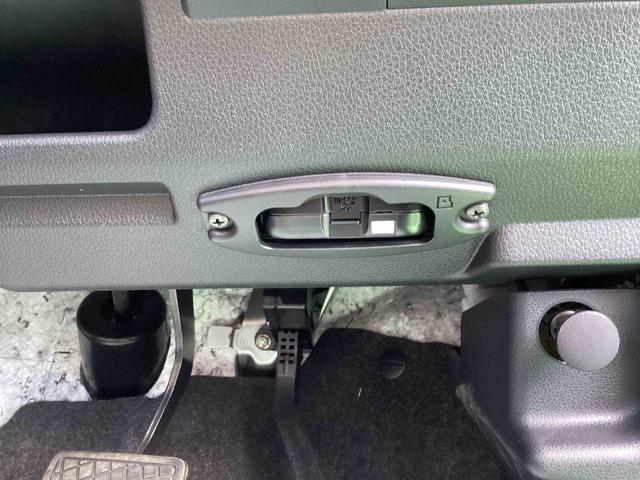 ムーヴＲＳターボ車　インパネシフト　プッシュスタートスイッチ　電子カードキー　両側電動スライドドア　衝突被害軽減システム　レーンキープアシスト　オートハイビーム（鹿児島県）の中古車