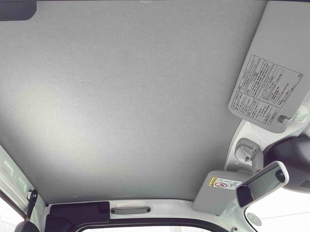 ハイゼットトラックスタンダード 農用スペシャル4WD車 5速MT車 衝突被害軽減システム オートマチックハイビーム ブレーキサポート エアコン エアバッグ パワーステアリング ABS(鹿児島県)の中古車