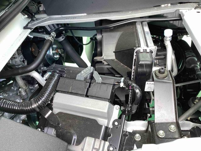 ハイゼットトラックスタンダード 農用スペシャル4WD車 5速MT車 衝突被害軽減システム オートマチックハイビーム ブレーキサポート エアコン エアバッグ パワーステアリング ABS(鹿児島県)の中古車