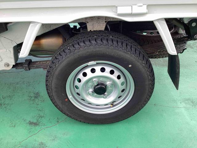 ハイゼットトラックスタンダード 農用スペシャル4WD車 5速MT車 衝突被害軽減システム オートマチックハイビーム ブレーキサポート エアコン エアバッグ パワーステアリング ABS(鹿児島県)の中古車
