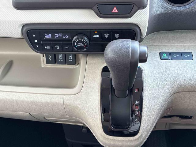 N−BOXG・Lホンダセンシングスマートキー カーナビ ABS 運転席助手席エアバック ETC車載器 両側スライド片側電動ドア(鹿児島県)の中古車