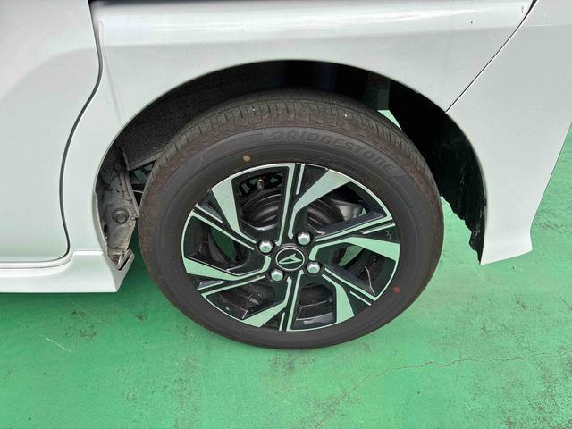 タントカスタムXリミテッド★ボディコーティング (カードコスメ施工★ 衝突回避支援システム 車線逸脱警告 ABS(鹿児島県)の中古車