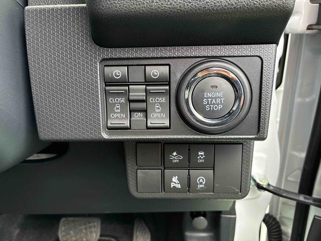 タントカスタムXリミテッド★ボディコーティング (カードコスメ施工★ 衝突回避支援システム 車線逸脱警告 ABS(鹿児島県)の中古車