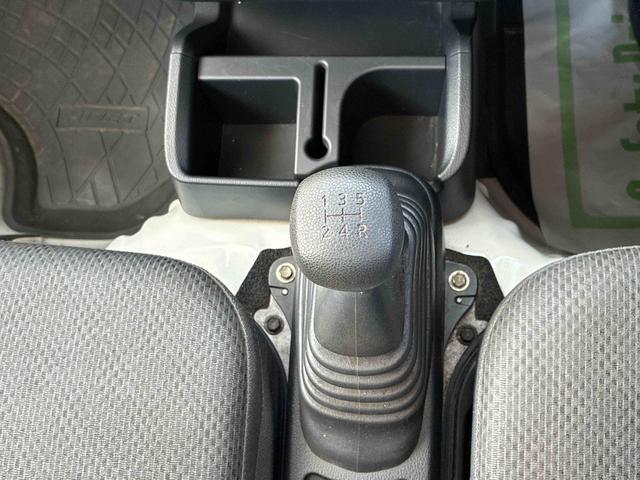 ハイゼットトラックスタンダード4WD車 5MT車 カーナビ エアコン パワステ エアバック(鹿児島県)の中古車