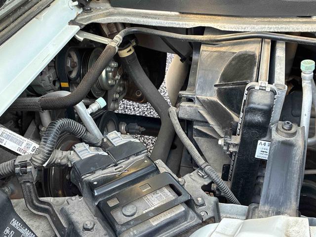 ハイゼットトラックスタンダード4WD車 5MT車 カーナビ エアコン パワステ エアバック(鹿児島県)の中古車