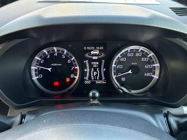 ムーヴカスタム　ＲＳ　ハイパーリミテッドＳＡIIIターボ車　インパネシフト　プッシュスタートスイッチ　電子カードキー　レーンアシスト　衝突被害軽減システム　アルミホイール（鹿児島県）の中古車