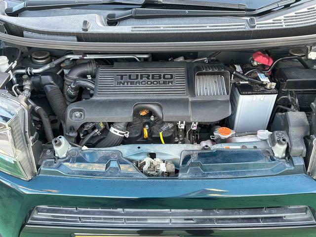 ムーヴカスタム　ＲＳ　ハイパーリミテッドＳＡIIIターボ車　インパネシフト　プッシュスタートスイッチ　電子カードキー　レーンアシスト　衝突被害軽減システム　アルミホイール（鹿児島県）の中古車