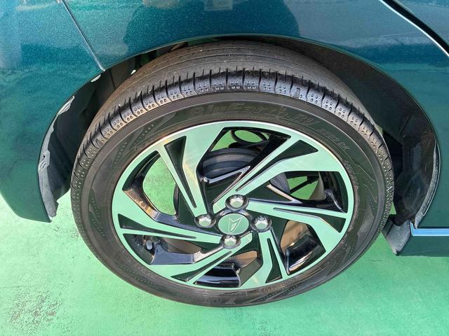 ムーヴカスタム　ＲＳ　ハイパーリミテッドＳＡIIIターボ車　インパネシフト　プッシュスタートスイッチ　電子カードキー　レーンアシスト　衝突被害軽減システム　アルミホイール（鹿児島県）の中古車