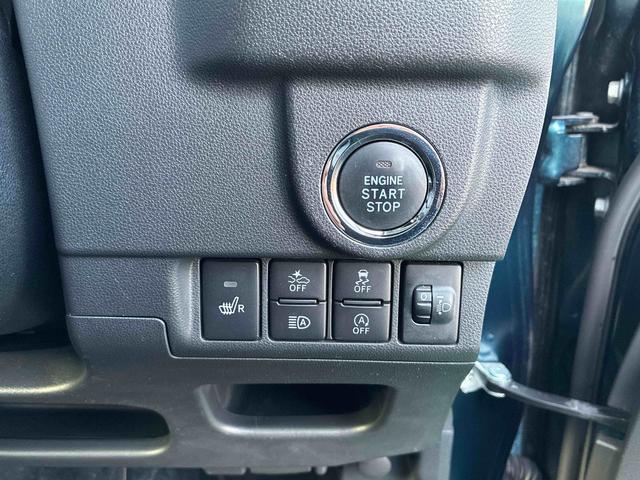 ムーヴカスタム　ＲＳ　ハイパーリミテッドＳＡIIIターボ車　インパネシフト　プッシュスタートスイッチ　電子カードキー　レーンアシスト　衝突被害軽減システム　アルミホイール（鹿児島県）の中古車