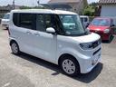 衝突軽減　スマートキー＆プッシュスタート　両側スライド　ＡＢＳ　ＡＴハイビーム（鹿児島県）の中古車