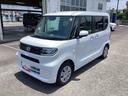 衝突軽減　スマートキー＆プッシュスタート　両側スライド　ＡＢＳ　ＡＴハイビーム（鹿児島県）の中古車