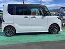 ターボ車　インパネシフト　プッシュスタートスイッチ　電子カードキー　　両側電動スライドドア　衝突被害軽減システム　ディスプレイオーディオ　バックモニター（パノラマモニター）アルミホイール　ＡＢＳ（鹿児島県）の中古車