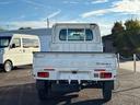 ハイゼットトラック 中古車 スタンダード４ＷＤ車　５ＭＴ車　カーナビ　エアコン　パワステ　エアバック