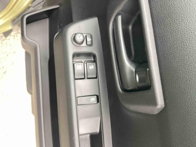 ハイゼットカーゴデッキバンＧインパネシフト　プッシュスタートスイッチ　電子カードキー　衝突回避支援システム　レーンキープアシスト　両側スライドドア　ＡＢＳ（鹿児島県）の中古車