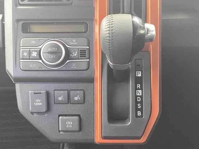 タフトＧインパネシフト　プッシュスタートスイッチ　電子カードキー　電動パーキングブレーキ　ガラスサンルーフ　アルミホイール　ＡＢＳ（鹿児島県）の中古車
