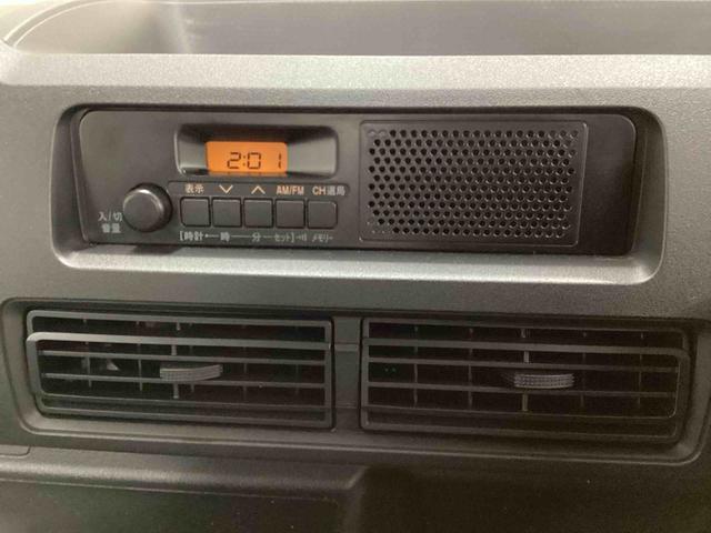 ハイゼットトラックスタンダード5速MT車 パートタイム4WD 車線逸脱警報 衝突回避支援ブレーキ オートマチックハイビーム ABS パワステ エアコン(鹿児島県)の中古車