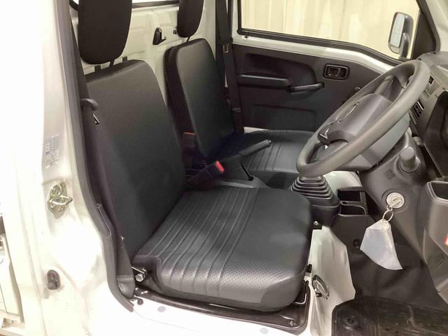 ハイゼットトラックスタンダード5速MT車 パートタイム4WD 車線逸脱警報 衝突回避支援ブレーキ オートマチックハイビーム ABS パワステ エアコン(鹿児島県)の中古車