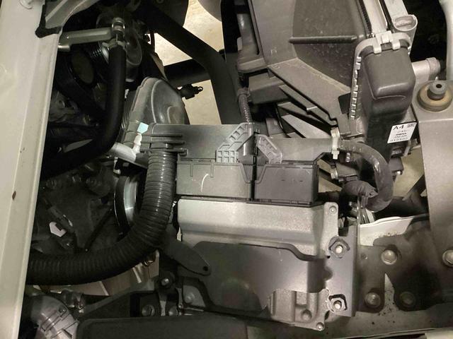 ハイゼットトラックスタンダード5速MT車 パートタイム4WD 車線逸脱警報 衝突回避支援ブレーキ オートマチックハイビーム ABS パワステ エアコン(鹿児島県)の中古車