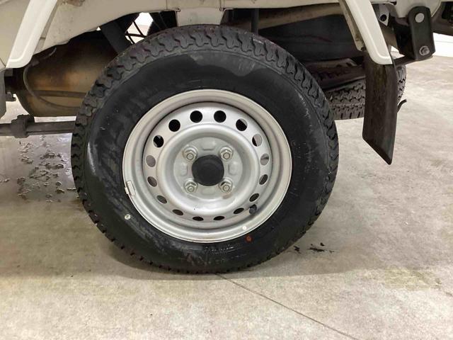ハイゼットトラックスタンダード5速MT車 パートタイム4WD 車線逸脱警報 衝突回避支援ブレーキ オートマチックハイビーム ABS パワステ エアコン(鹿児島県)の中古車