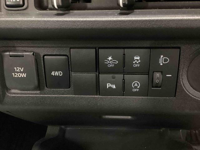 ハイゼットトラックスタンダード5速MT車 パートタイム4WD 車線逸脱警報 衝突回避支援ブレーキ オートマチックハイビーム ABS パワステ エアコン(鹿児島県)の中古車