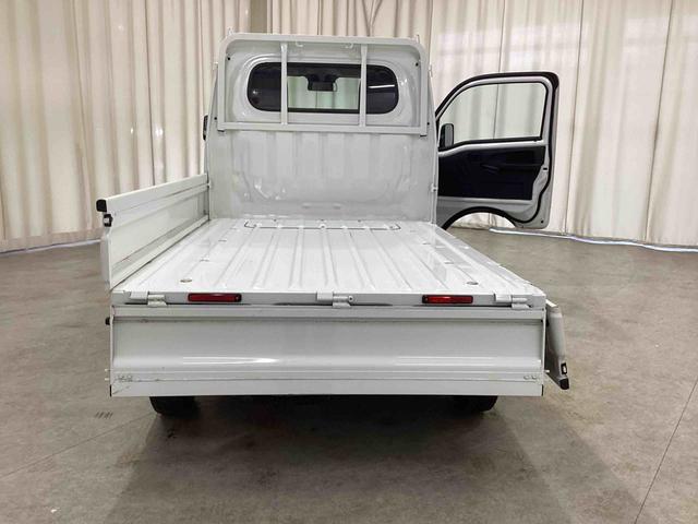 ハイゼットトラックスタンダード5速MT車 パートタイム4WD 車線逸脱警報 衝突回避支援ブレーキ オートマチックハイビーム ABS パワステ エアコン(鹿児島県)の中古車