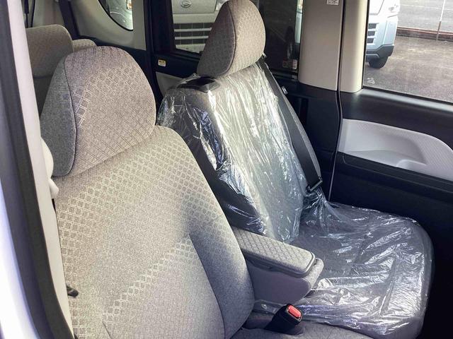 タントＸインパネシフト　プッシュスタートスイッチ　電子カードキー　電動パーキングブレーキ　カーナビ　バックモニター　ブレーキサポート　車線逸脱警報　オートハイビーム　ＡＢＳ（鹿児島県）の中古車