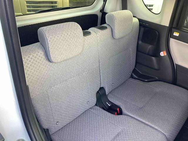 タントＸインパネシフト　プッシュスタートスイッチ　電子カードキー　電動パーキングブレーキ　カーナビ　バックモニター　ブレーキサポート　車線逸脱警報　オートハイビーム　ＡＢＳ（鹿児島県）の中古車