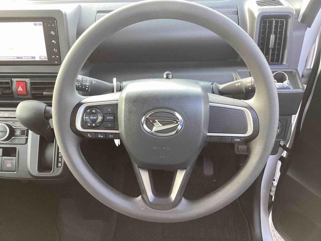 タントＸインパネシフト　プッシュスタートスイッチ　電子カードキー　電動パーキングブレーキ　カーナビ　バックモニター　ブレーキサポート　車線逸脱警報　オートハイビーム　ＡＢＳ（鹿児島県）の中古車