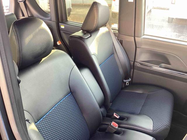 タントカスタムXインパネシフト プッシュスタートスイッチ 電子カードキー 電動パーキングブレーキ カーナビ 衝突軽減ブレーキ 車線逸脱防止 アルミホイール ABS(鹿児島県)の中古車