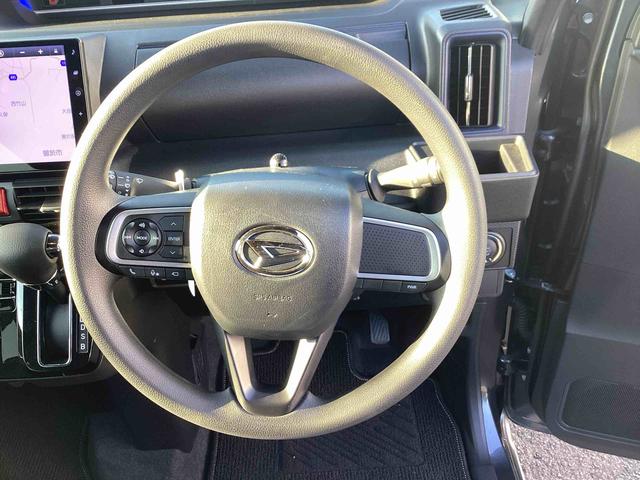 タントカスタムXインパネシフト プッシュスタートスイッチ 電子カードキー 電動パーキングブレーキ カーナビ 衝突軽減ブレーキ 車線逸脱防止 アルミホイール ABS(鹿児島県)の中古車