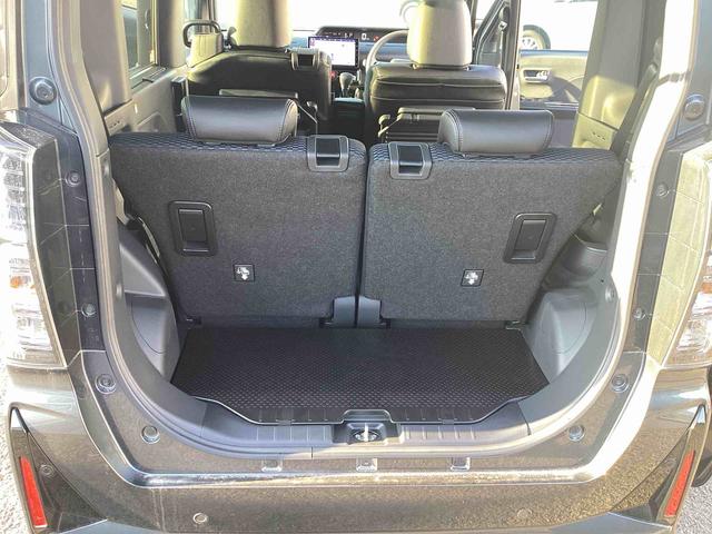 タントカスタムXインパネシフト プッシュスタートスイッチ 電子カードキー 電動パーキングブレーキ カーナビ 衝突軽減ブレーキ 車線逸脱防止 アルミホイール ABS(鹿児島県)の中古車