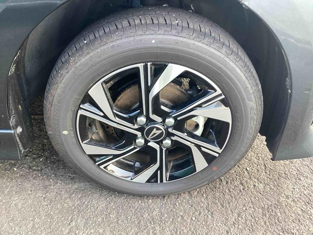 タントカスタムXインパネシフト プッシュスタートスイッチ 電子カードキー 電動パーキングブレーキ カーナビ 衝突軽減ブレーキ 車線逸脱防止 アルミホイール ABS(鹿児島県)の中古車