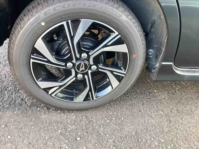 タントカスタムXインパネシフト プッシュスタートスイッチ 電子カードキー 電動パーキングブレーキ カーナビ 衝突軽減ブレーキ 車線逸脱防止 アルミホイール ABS(鹿児島県)の中古車