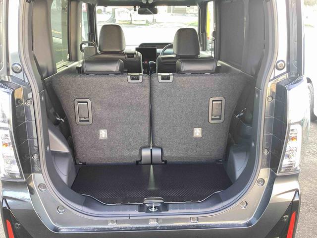 タントカスタムXインパネシフト プッシュスタートスイッチ 電子カードキー 電動パーキングブレーキ カーナビ 衝突軽減ブレーキ 車線逸脱防止 アルミホイール ABS(鹿児島県)の中古車