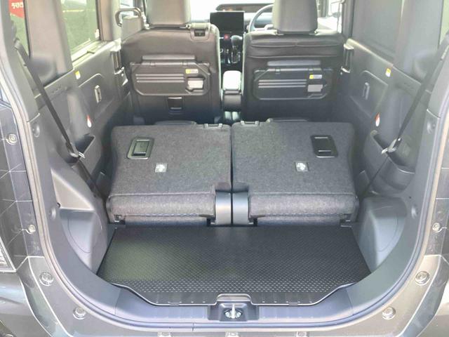 タントカスタムXインパネシフト プッシュスタートスイッチ 電子カードキー 電動パーキングブレーキ カーナビ 衝突軽減ブレーキ 車線逸脱防止 アルミホイール ABS(鹿児島県)の中古車