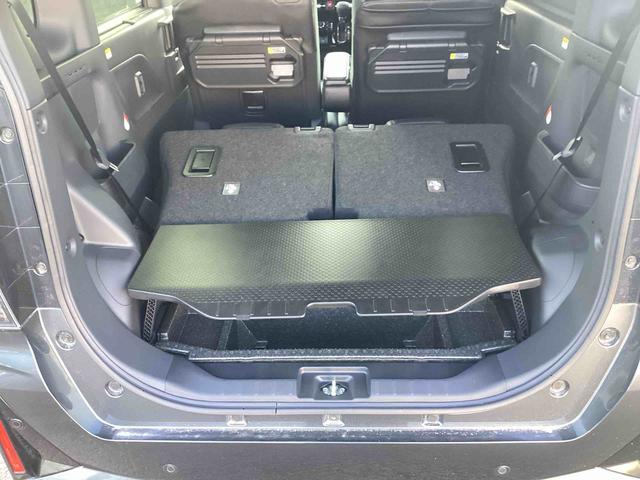 タントカスタムXインパネシフト プッシュスタートスイッチ 電子カードキー 電動パーキングブレーキ カーナビ 衝突軽減ブレーキ 車線逸脱防止 アルミホイール ABS(鹿児島県)の中古車