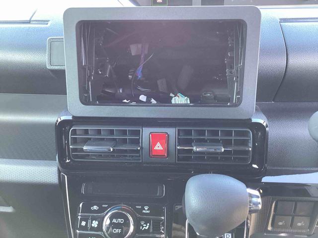 タントカスタムXインパネシフト プッシュスタートスイッチ 電子カードキー 電動パーキングブレーキ 衝突軽減ブレーキ 車線逸脱防止 アルミホイール ABS 両側パワースライドドア(鹿児島県)の中古車