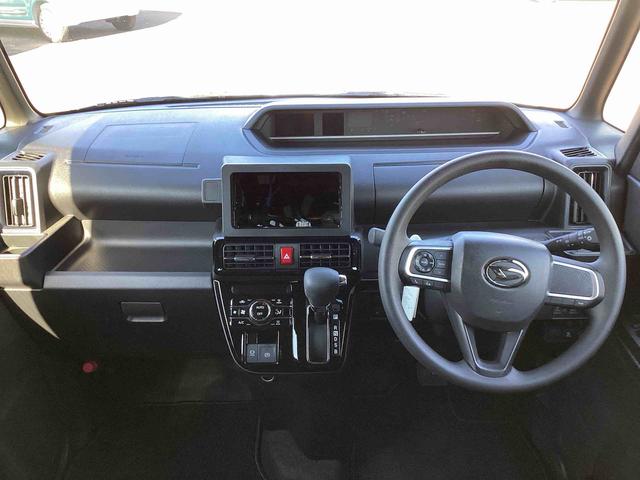 タントカスタムXインパネシフト プッシュスタートスイッチ 電子カードキー 電動パーキングブレーキ 衝突軽減ブレーキ 車線逸脱防止 アルミホイール ABS 両側パワースライドドア(鹿児島県)の中古車