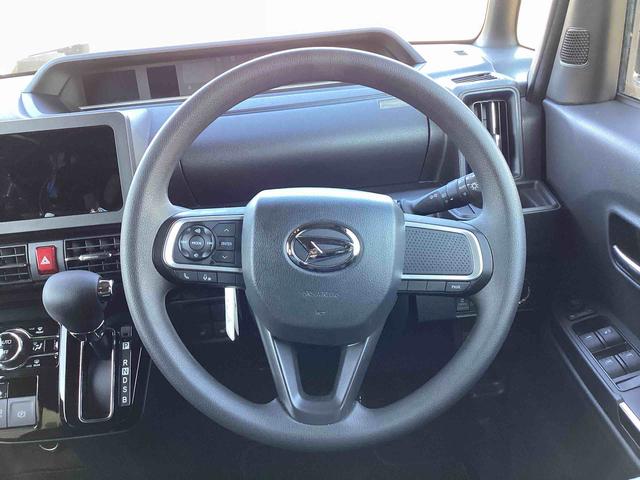 タントカスタムXインパネシフト プッシュスタートスイッチ 電子カードキー 電動パーキングブレーキ 衝突軽減ブレーキ 車線逸脱防止 アルミホイール ABS 両側パワースライドドア(鹿児島県)の中古車