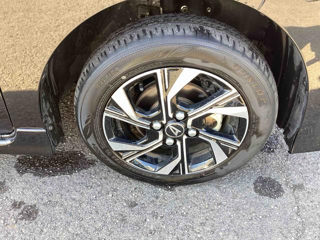 タントカスタムXインパネシフト プッシュスタートスイッチ 電子カードキー 電動パーキングブレーキ 衝突軽減ブレーキ 車線逸脱防止 アルミホイール ABS 両側パワースライドドア(鹿児島県)の中古車