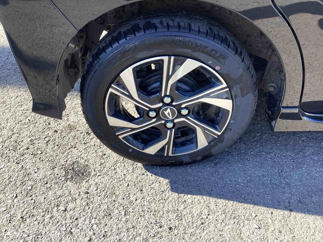 タントカスタムXインパネシフト プッシュスタートスイッチ 電子カードキー 電動パーキングブレーキ 衝突軽減ブレーキ 車線逸脱防止 アルミホイール ABS 両側パワースライドドア(鹿児島県)の中古車