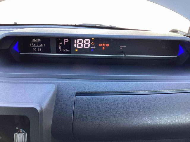 タントカスタムXインパネシフト プッシュスタートスイッチ 電子カードキー 電動パーキングブレーキ 衝突軽減ブレーキ 車線逸脱防止 アルミホイール ABS 両側パワースライドドア(鹿児島県)の中古車