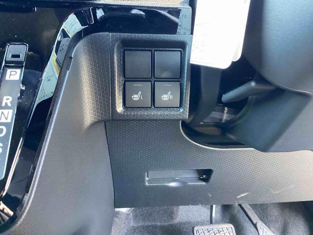 タントカスタムXインパネシフト プッシュスタートスイッチ 電子カードキー 電動パーキングブレーキ 衝突軽減ブレーキ 車線逸脱防止 アルミホイール ABS 両側パワースライドドア(鹿児島県)の中古車