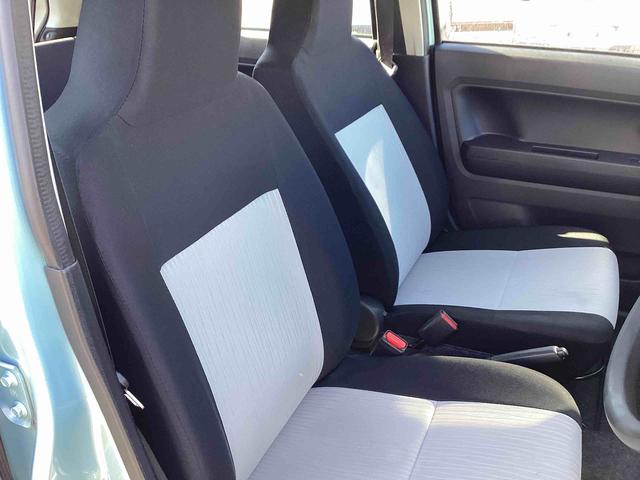 ミライースL SAIIIインパネシフト リモコンキー 衝突被害軽減システム レーンキープアシスト オートハイビーム ABS Wエアバッグ 運転席助手席エアバック(鹿児島県)の中古車