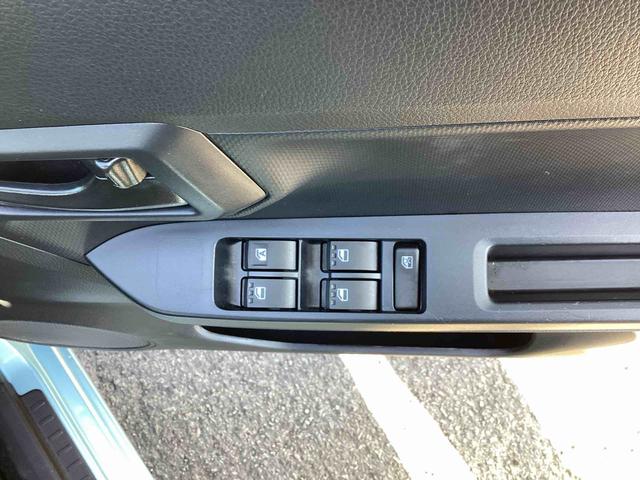 ミライースL SAIIIインパネシフト リモコンキー 衝突被害軽減システム レーンキープアシスト オートハイビーム ABS Wエアバッグ 運転席助手席エアバック(鹿児島県)の中古車