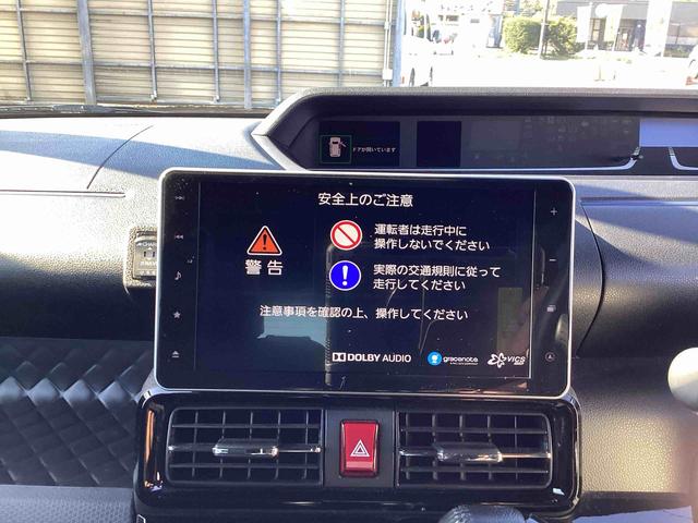 タントカスタムＲＳスタイルセレクションターボ車　インパネシフト　プッシュスタートスイッチ　電子カードキー　両側電動スライドドア　オートハイビーム　ＥＴＣ付　アルミホイール　衝突軽減ブレーキサポート　ＡＢＳ（鹿児島県）の中古車