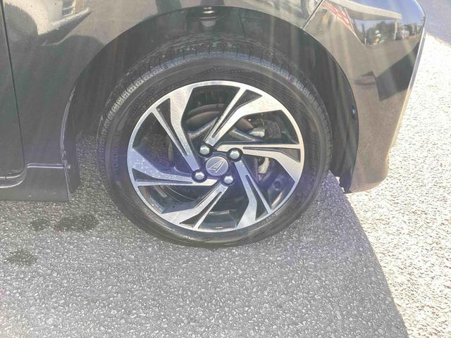 タントカスタムＲＳスタイルセレクションターボ車　インパネシフト　プッシュスタートスイッチ　電子カードキー　両側電動スライドドア　オートハイビーム　ＥＴＣ付　アルミホイール　衝突軽減ブレーキサポート　ＡＢＳ（鹿児島県）の中古車